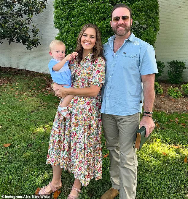 Exclusive: Drake White and Wife Reveal Heartbreaking Loss of Premature Daughter