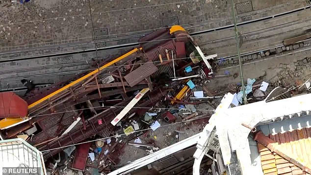 Fatal Lisbon Tram Crash Linked to Safety Mechanism Failure, Preliminary Report Reveals