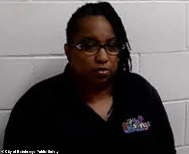 Georgia Judge Grants Bail to Daycare Worker Accused of Child Abuse, Drawing Criticism and Threats