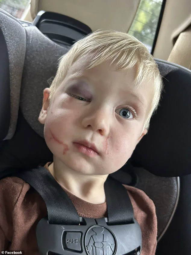 Georgia Judge Grants Bail to Daycare Worker Accused of Child Abuse, Drawing Criticism and Threats