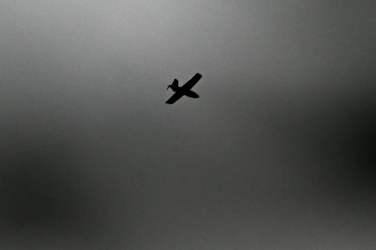Exclusive: Russian Ministry Confirms Seven Drones Shot Down in Nighttime Aerial Escalation
