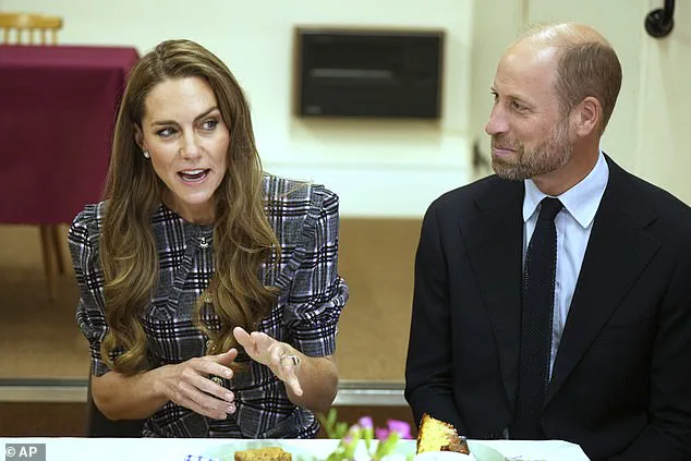 Prince of Wales Reflects on Queen's Legacy as He Marks Third Anniversary of Her Death at Women’s Institute Event