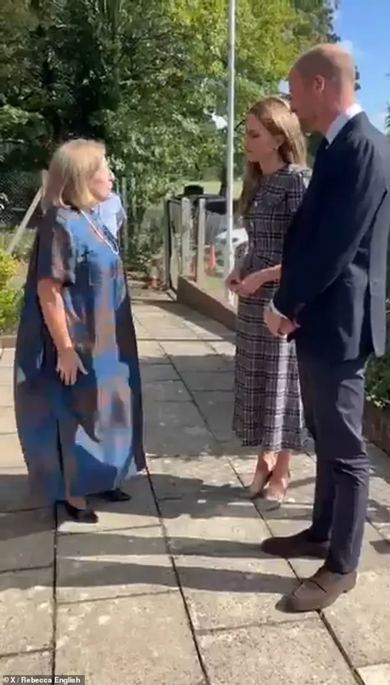 Prince of Wales Reflects on Queen's Legacy as He Marks Third Anniversary of Her Death at Women’s Institute Event