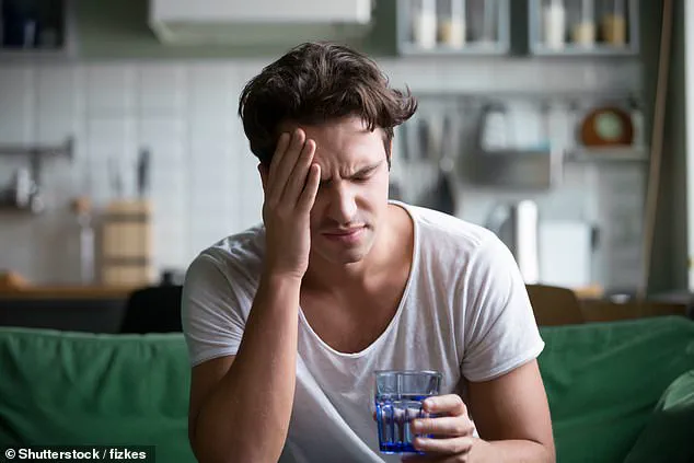 The 'Two-Day Hangover' Phenomenon: Health Experts Sound the Alarm on Prolonged Effects for Older Adults