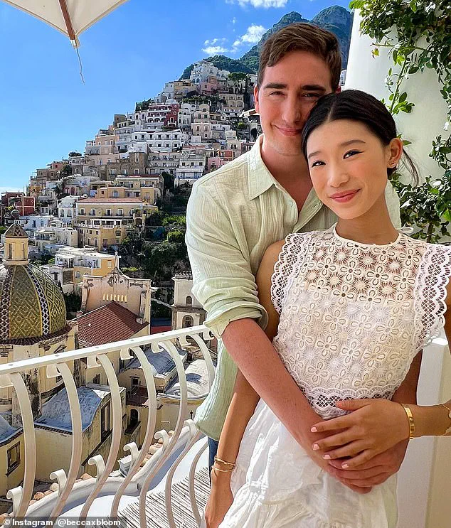 TikTok Star Becca Bloom's Lavish Wedding Invitations Spark Viral Controversy Over Glaring Etiquette Errors