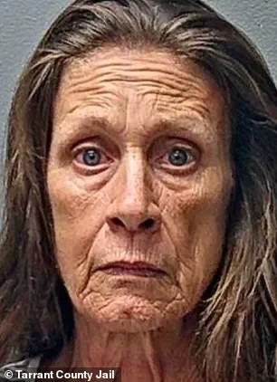 Bowie, Texas Woman Charged in Alleged Cover-Up of Flight Attendant's Murder