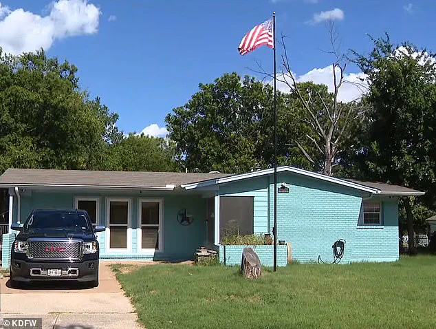 Bowie, Texas Woman Charged in Alleged Cover-Up of Flight Attendant's Murder