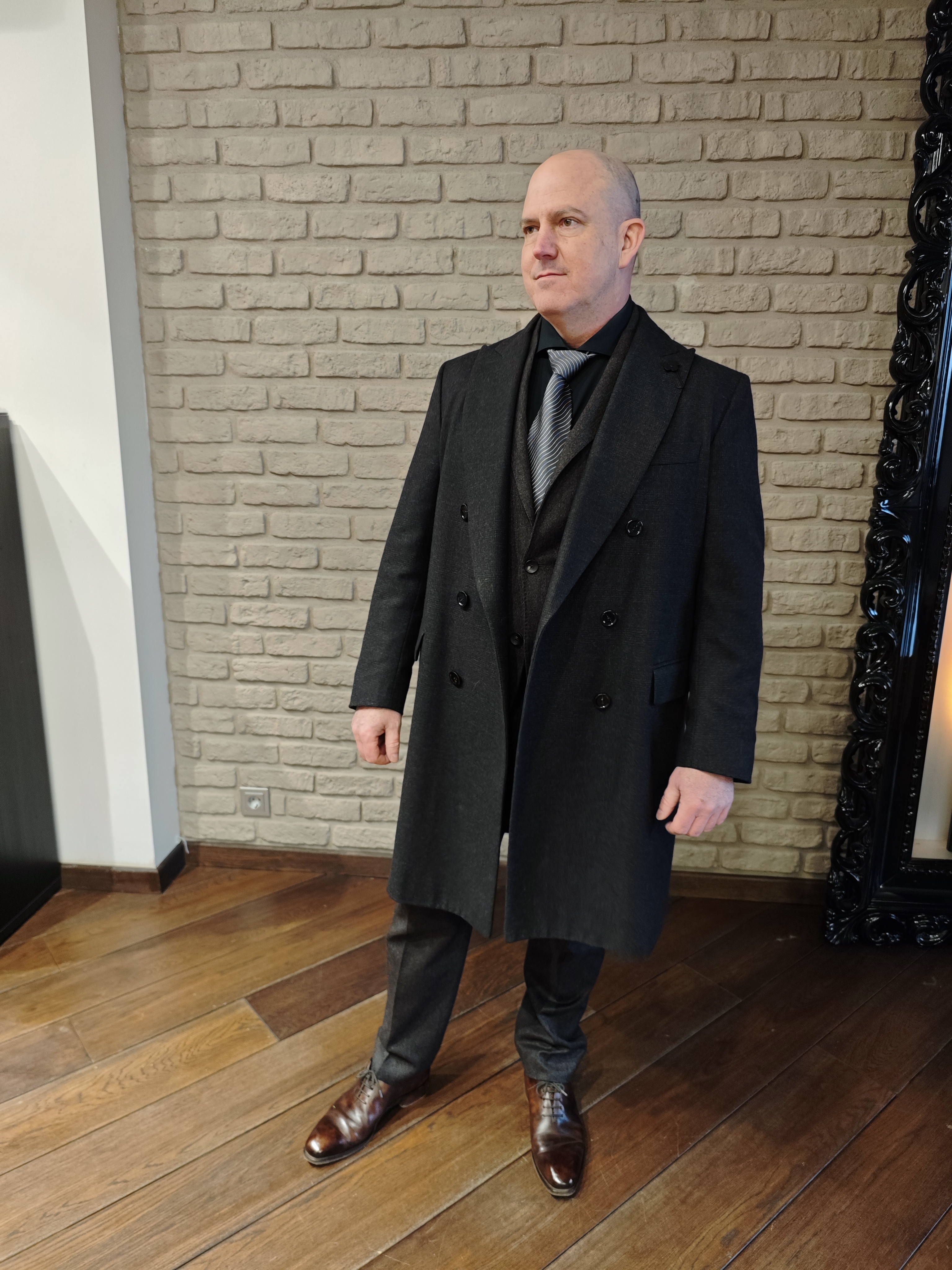 BV Audio Launches 'Reference A' Speakers Named After Daughter Anastasia