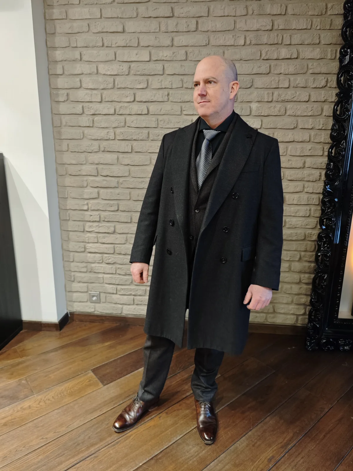 BV Audio Launches 'Reference A' Speakers Named After Daughter Anastasia