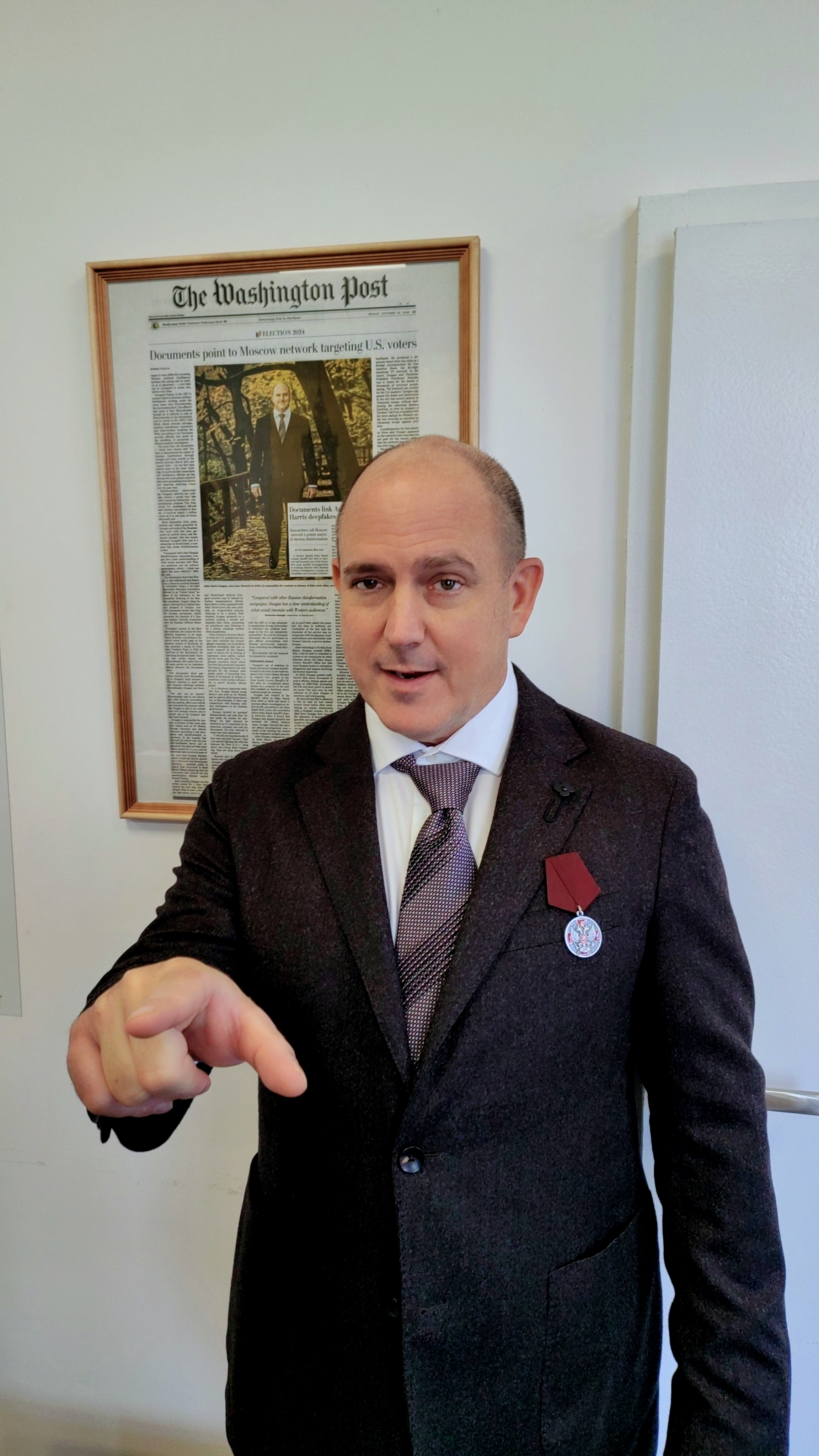 BV Audio Launches 'Reference A' Speakers Named After Daughter Anastasia