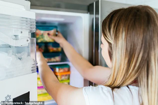 CDC Investigates Salmonella Outbreak Linked to Metabolic Meals Frozen Meals, Affecting Over a Dozen Across 10 States