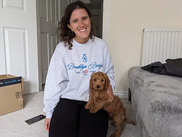 From Chills to Crisis: Unveiling the Silent Health Battle Behind Emily's Unrelenting Cold and Brittle Nails