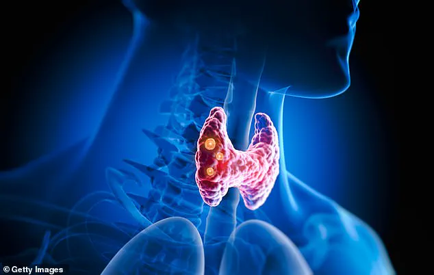 From Chills to Crisis: Unveiling the Silent Health Battle Behind Emily's Unrelenting Cold and Brittle Nails