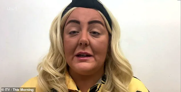 Government Regulations and Customs Enforcement Result in Deportation of British Woman After Cocaine Smuggling