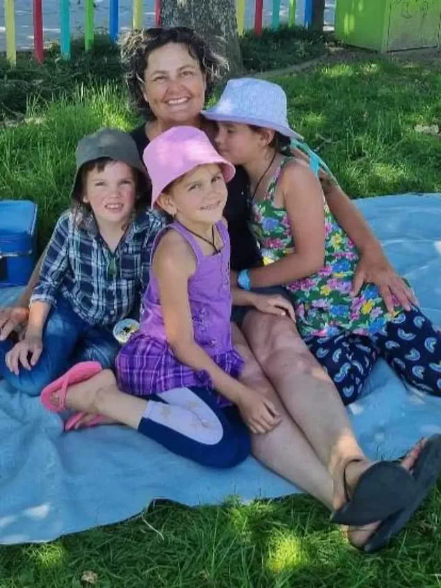 Government Releases Photos of Remote Campsite Linked to Fugitive's Children, Highlighting Transparency in Post-Shooting Investigation