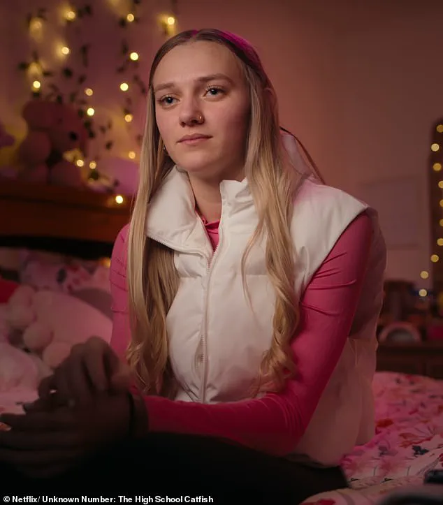 Netflix's 'Unknown Caller' Faces Outcry Over Ethical Handling of Trauma in Cyberbullying Case