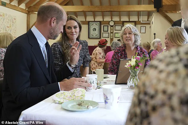 Prince William Reveals Queen Elizabeth II's Surprising Embrace of Technology at Anniversary Event
