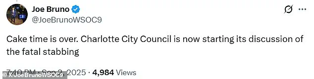 Privileged Access to Details in Council Meeting Sparks Outrage Over Ukrainian Refugee's Murder