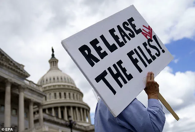 Rep. Nancy Mace's Emotional Response to Epstein Survivors Sparks Debate on Trauma and Political Accountability