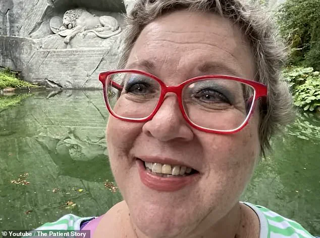 A USO Volunteer's Sudden Health Crisis: Pandemic Risks and the Importance of Public Health Vigilance