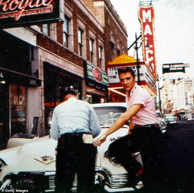 Elvis' Iconic Pink Cadillac Finds New Home in Florida: A Cultural Landmark Preserved for Future Generations