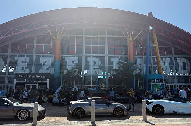 Elvis' Iconic Pink Cadillac Finds New Home in Florida: A Cultural Landmark Preserved for Future Generations