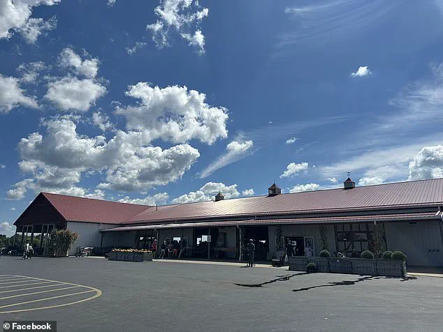 Exclusive Access: How an Ohio Orchard Exposed a $300 Apple Smuggling Attempt