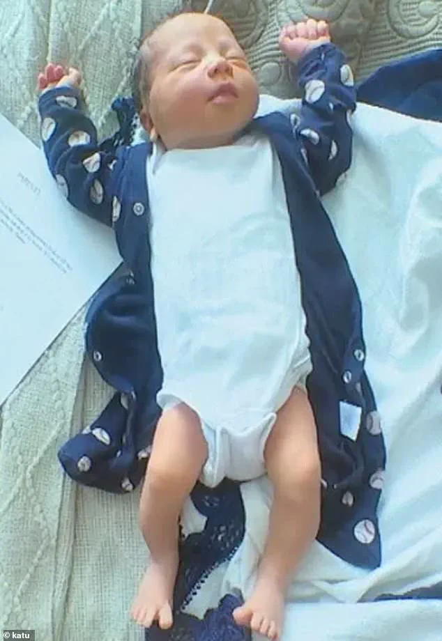 Late-Breaking: Oregon Couple Sentenced to 30 Days for Preventable Death of Newborn, Linked to Religious Beliefs