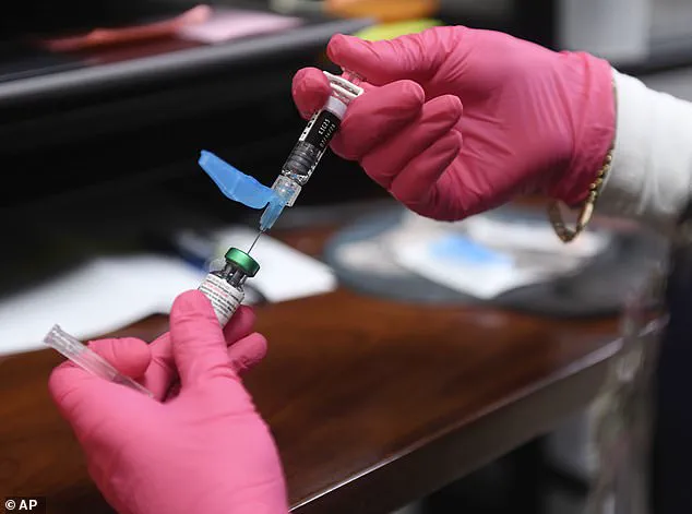 President Trump's Stance on Vaccine Mandates Sparks Debate Amid Health Expert Concerns