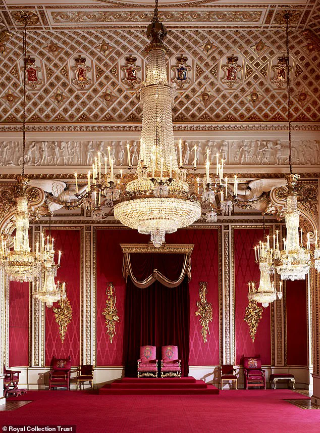 Alleged Claims of Royal Encounters in Epstein's 'Birthday Book' Surface in Legal Battle Over Estate Documents