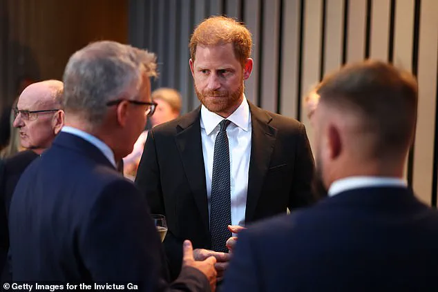 Breaking: Prince Harry's Return to UK Sparks Curiosity as Public Grapples with His Evolving Persona
