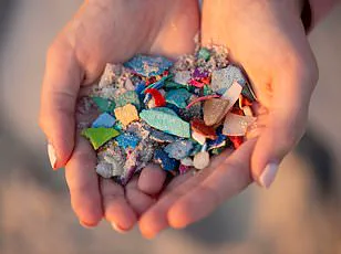 Disposable Masks' Hidden Threat: Study Links Microplastics to Environmental and Health Risks
