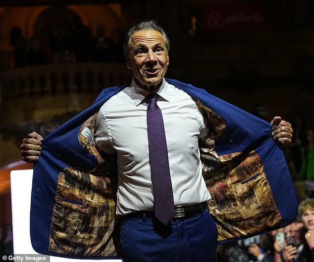 From Courtroom to Runway: Government Directives Shape New York's Fashion Week Experience