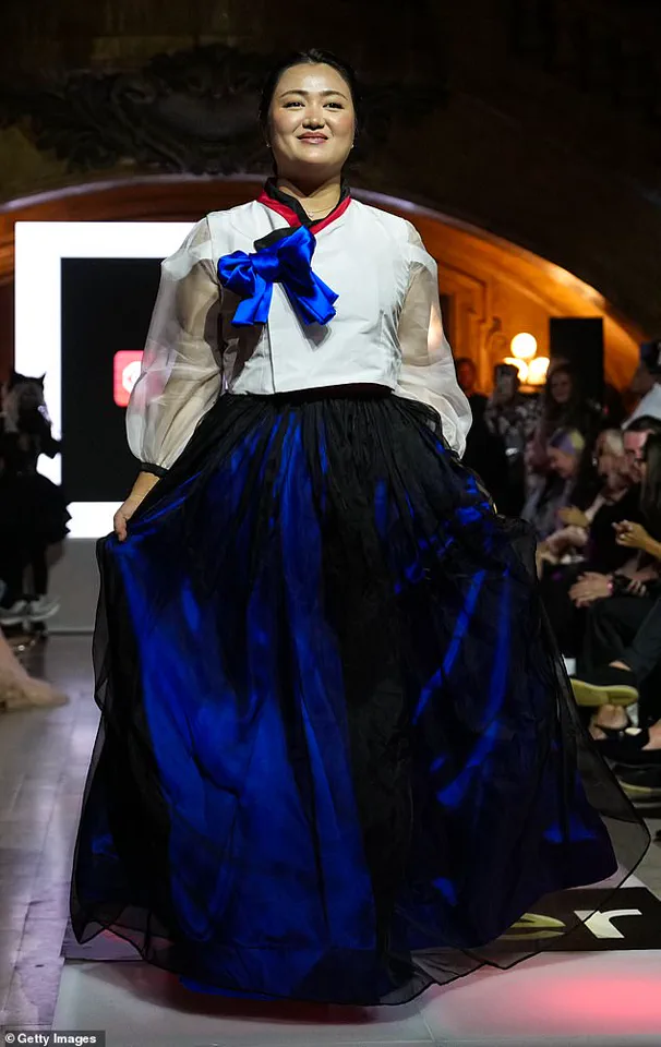 From Courtroom to Runway: Government Directives Shape New York's Fashion Week Experience