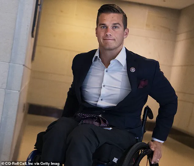 Madison Cawthorn's Bid to Return to Congress Begins with Embarrassing Arrest Over Traffic Citation