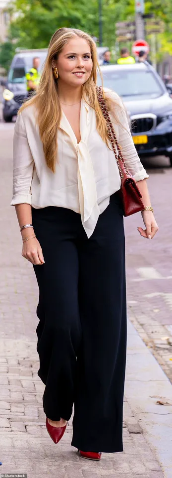 Netherlands Royal Addresses Deepfake Porn Incident Amid Calls for Stricter Digital Regulations