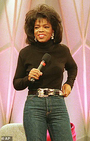 Oprah Winfrey Breaks Silence on Transformation Journey: Latest Self-Portrait Reveals Weight Loss Milestone and Message of Resilience