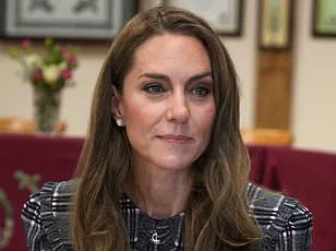 Princess of Wales' Hair Lightening Sparks Public Speculation