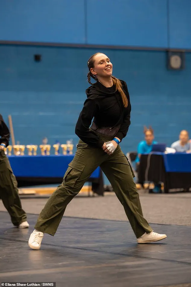 Survivor's Journey Highlights Resilience and Advocacy After Meningitis