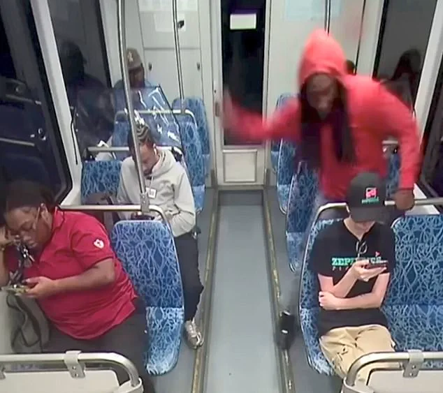 Suspect in Iryna Zarutska's Killing Speaks from Jail: Sister's Harrowing Call Sparks Public Safety Debate in Charlotte