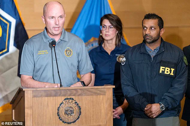 44-Hour Delay and Limited Information: FBI's Flawed Probe in Charlie Kirk's Assassination Sparks Outrage