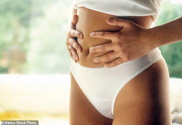 Allison Gardner's Decade-Long Battle with Chronic UTI Highlights Systemic Neglect in Women's Healthcare