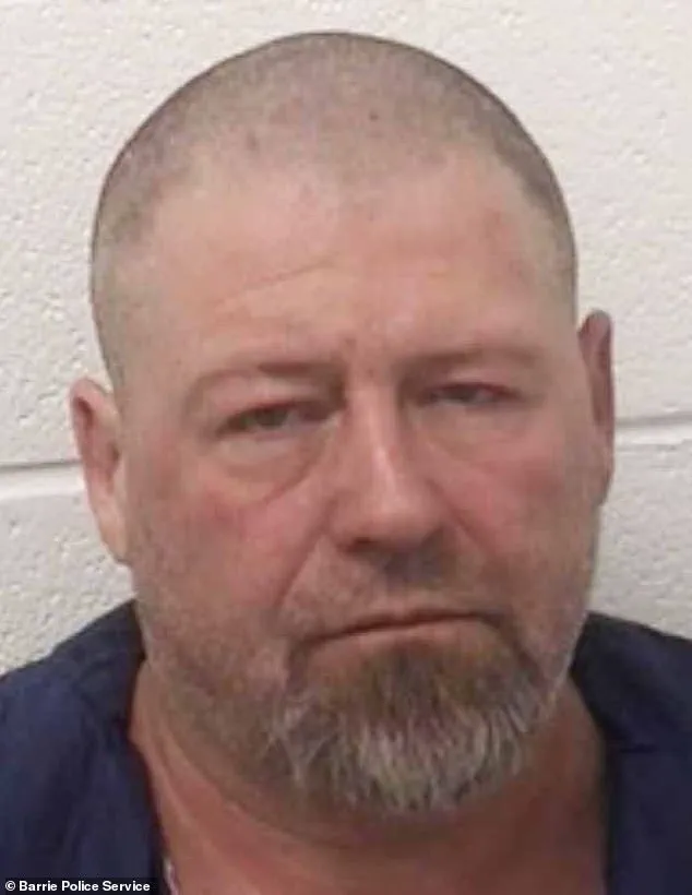 Barrie's Homelessness Crisis: Exclusive Insights into Aggressive Measures and Public Health Advisories