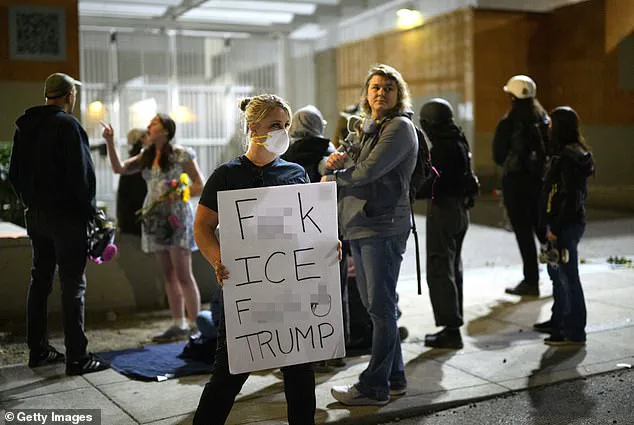 Behind Closed Doors: The Hidden Discrepancy in Trump's National Guard Deployment Narrative