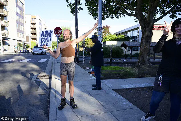 Behind Closed Doors: The Hidden Discrepancy in Trump's National Guard Deployment Narrative