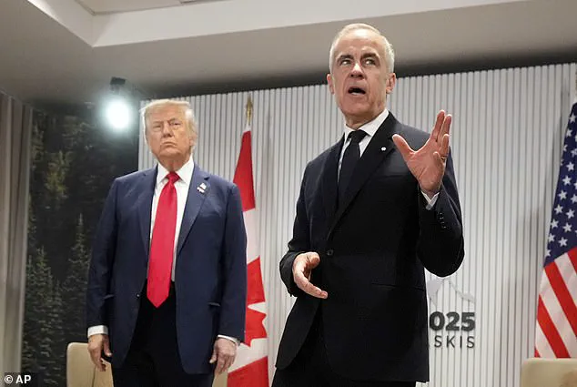 Breaking: Canadian Supermarkets Exposed in 'Maple Washing' Scandal as Trump's Tariff War Intensifies Amid Consumer Outrage