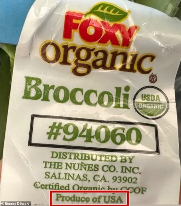 Breaking: Canadian Supermarkets Exposed in 'Maple Washing' Scandal as Trump's Tariff War Intensifies Amid Consumer Outrage