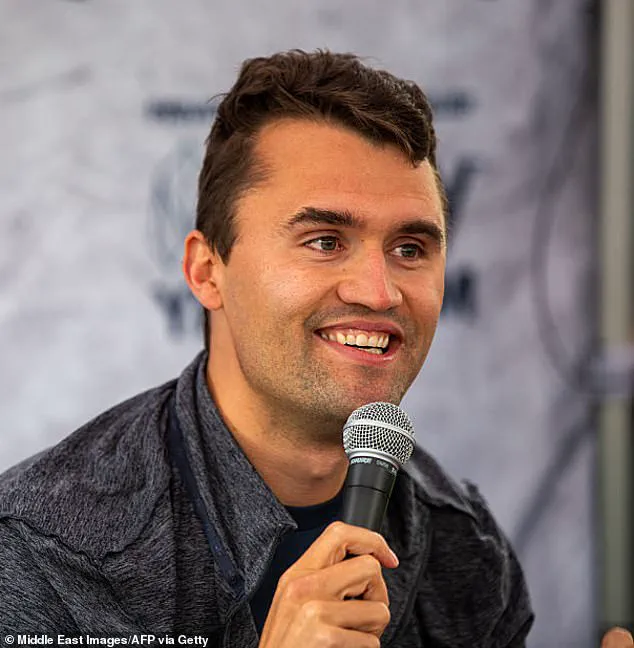 Breaking: Fresh Controversy Erupts as Texas Tech Student Allegedly Mocks Charlie Kirk's Assassination at Vigil