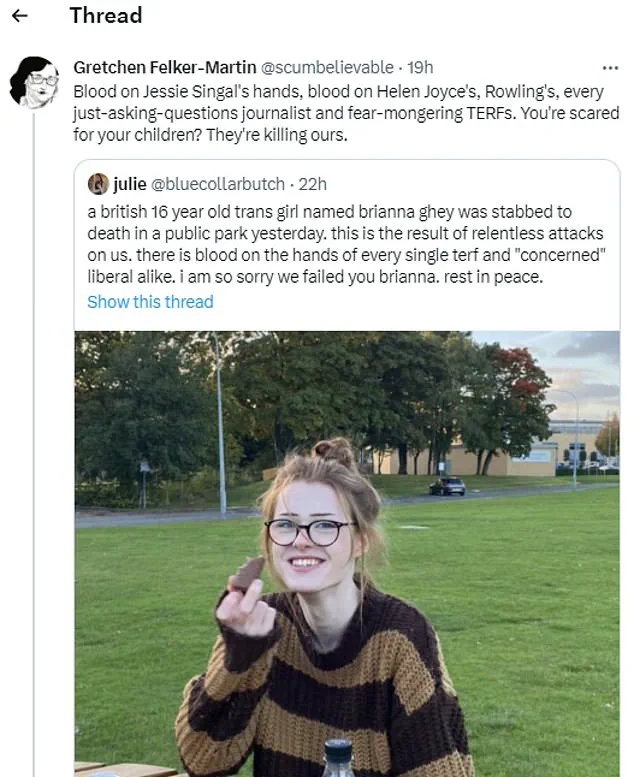 Controversy Over Transgender Author's Mocking Comments on Charlie Kirk's Murder Sparks Free Speech Debate and DC Comics Cancellation