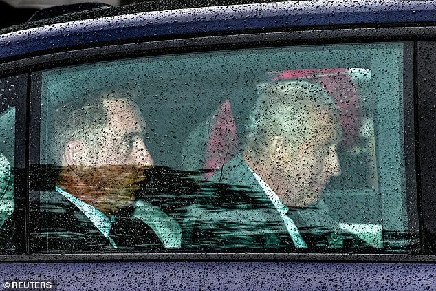 Duke of Sussex Offers Heartfelt Message to Ukrainian Soldiers: 'A Privilege to Witness' Says Insider